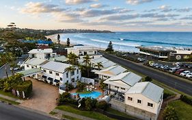 Mollymook Shores